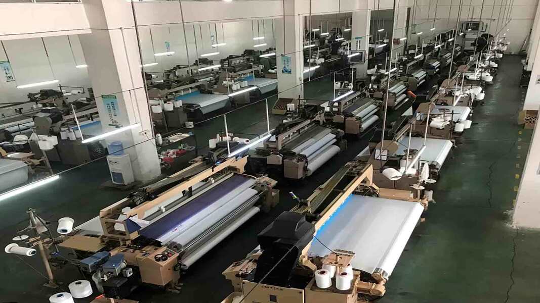 Hefei Aqua Cool Co., Ltd. Herstellerfertigungsstraße