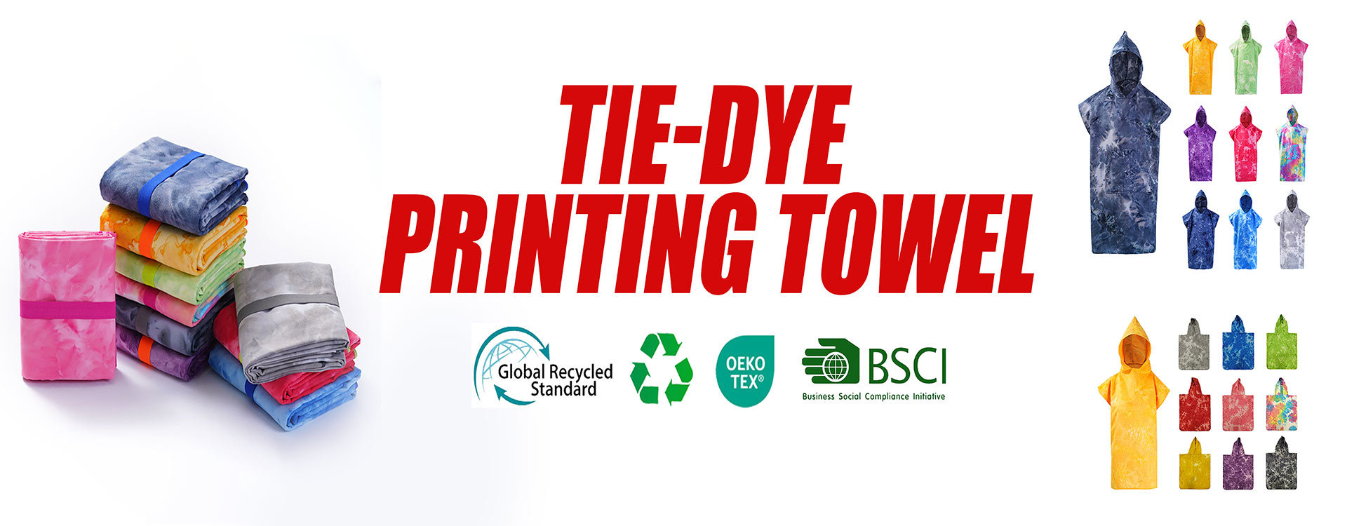 Qualität Microfiber-Sport-Tuch Fabrik