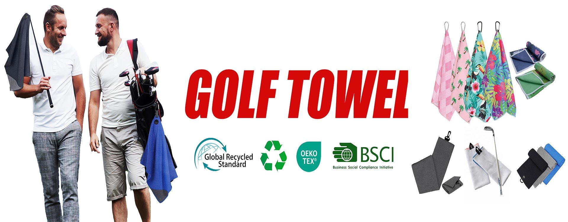 Qualität Microfiber-Sport-Tuch Fabrik