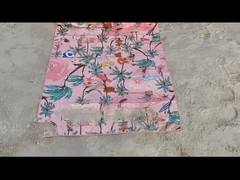 Schnelle Trocknung zu Hause Mikrofiber Handtuch Lint und Streifen frei