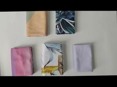 Anti-Rutsch-Yoga-Handtuch