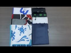 Druckgewebe für Waffeln