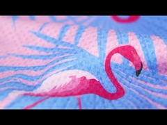 mit einem Gehalt an Zellstoff von