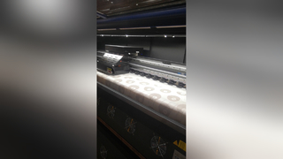 Individueller Digitaldruck