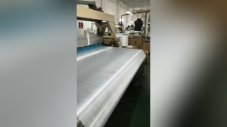 Webstoff aus Rohfaser erklärt