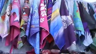 Mikrofaser-Wildleder-Handtuchfabrik